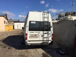 Ford Transit. Продается , 2 400 куб. см., 19 мест