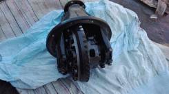 Редуктор. Toyota Land Cruiser Prado, RZJ90, RZJ90W, RZJ95, RZJ95W Toyota 4Runner, RZN185 Toyota Hilux, LN167, LN172, RZN167, RZN169 Двигатели: 3RZFE...