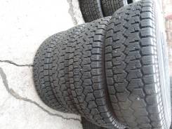 Yokohama F700. Всесезонные, износ: 10%, 4 шт