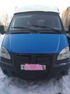 ГАЗ 3302. Продается Газель, 2 800 куб. см., 1 500 кг.