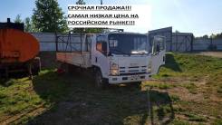 Isuzu Elf. Izuzu ELF, 5 200 куб. см., 7 000 кг.