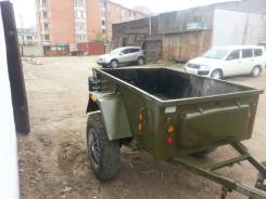 УАЗ. Г/п: 1 000 кг., масса: 500,00 кг.