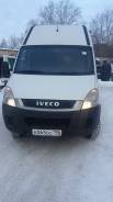 Iveco Daily. Продам микроавтобус, 3 000 куб. см., 20 мест