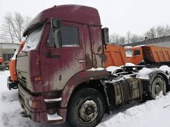 КамАЗ 6460. Продам камаз 6460, 360 куб. см., 3-5 т
