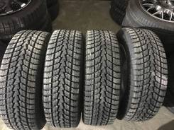 Toyo Tranpath S1. Зимние, без шипов, 2006 год, 10 %, 4 шт