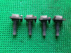Катушка зажигания, трамблер. Subaru Forester, SG5 Subaru Legacy, BE5, BE9, BH5, BH9 Subaru Impreza, GD9, GDA, GDB, GG9, GGA Двигатели: EJ205, EJ204, E...