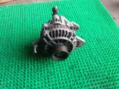 Генератор. Subaru Forester, SG5, SG9, SG9L Subaru Legacy, BE5, BH5 Двигатели: EJ202, EJ205, EJ255, EJ204