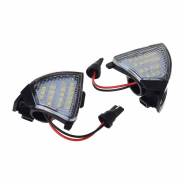 Подсветка. Volkswagen: Passat, Eos, Passat CC, Jetta, Touran, Golf, Sharan, Polo Двигатели: CCCA, CCSA, CCZA, CCZB, CCTA. Под заказ