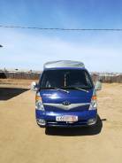 Kia Bongo III. Продам грузовик, 2 902 куб. см., 1 000 кг.
