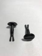 Клипса. Lexus: IS300, GS430, LS430, ES300, IS250, GS450h, IS220d, ES330, GS460, ES350, GS300 Toyota: Allion, Windom, Aurion, iQ, Avensis, Corolla, Inn...