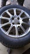 Комплект колес Nokian 185/65/R15. x15 5x100.00