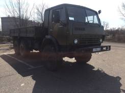 КамАЗ 4310. Продам камаз 4310 с хранения, 8 000 куб. см., 8 000 кг., 6x6