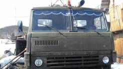 КамАЗ 4310. Продам камаз 4310 с манипулятором, 3 000 куб. см., 5 000 кг.
