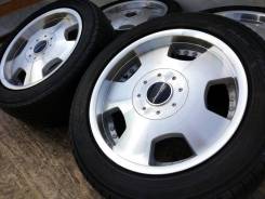 Dunemax. 7.0x17", 6x139.7, ET25 