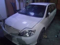 Toyota Corolla Fielder. ZZE1230002686