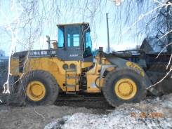 Xcmg ZL50G. Фронтальный погрузчик, 5 000 кг.