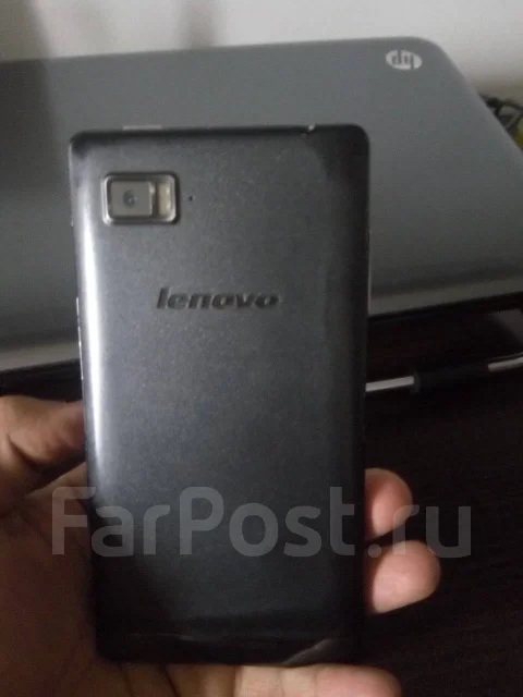 Lenovo Vibe Z. �/�, ������, 4G LTE ����