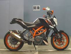 KTM 390 Duke. 390 куб. см., исправен, птс, без пробега. Под заказ