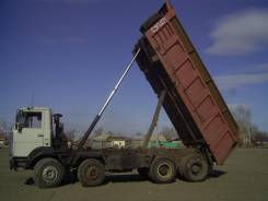 МАЗ. Продам маз самосвал, 14 860 куб. см., 10 т и больше
