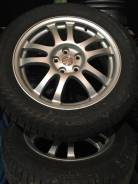 Suzuki. 7.0x18", 5x114.30, ET45, ЦО 60,1 мм.