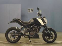 KTM 200 Duke. 200 куб. см., исправен, птс, без пробега. Под заказ