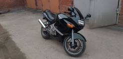 Kawasaki ZZR 400. 400 куб. см., исправен, птс, с пробегом