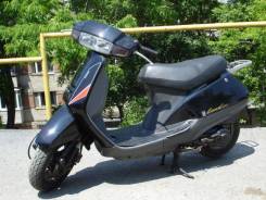 Honda Lead 90. 90 куб. см., исправен, птс, без пробега. Под заказ
