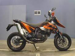 KTM 690 Supermoto. 690 куб. см., исправен, птс, без пробега. Под заказ