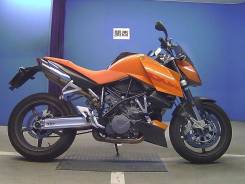 KTM. 999 куб. см., исправен, птс, без пробега. Под заказ
