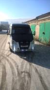 ГАЗ ГАЗель. Продам газель, 2 400 куб. см., 12 мест