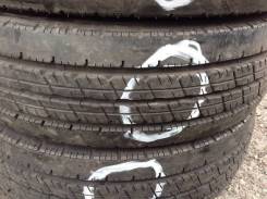 Dunlop Enasave SP LT38. Летние, 2014 год, 5 %, 2 шт