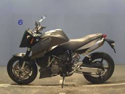 KTM. 999 куб. см., исправен, птс, без пробега. Под заказ