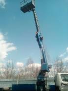 Hyundai HD78. Продам автовышку, 3 907 куб. см., 28 м.