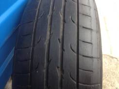 Dunlop Direzza. Летние, 2012 год, 20 %, 1 шт