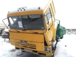 КамАЗ 53212. Продается тягач бортовой Камаз 53212, 11 000 куб. см., 10 000 кг.