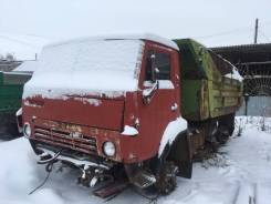 КамАЗ 5511. Продается самосвал Камаз 5511, 1 000 куб. см., 10 000 кг.