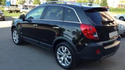 Opel Antara ����