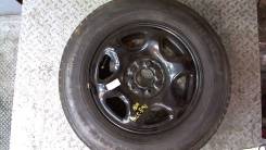 Колесо запасное (таблетка) Mazda Tribute 2001-2007