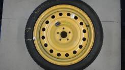 Колесо запасное (таблетка) Subaru Legacy (B14) 2009-