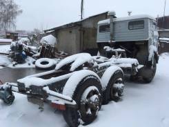 КамАЗ 5410. Продается камаз 5410, 8 000 куб. см., 15 000 кг.