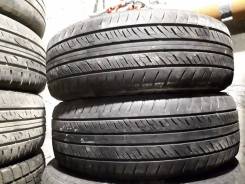 Dunlop Grandtrek PT2. Летние, 2013 год, износ: 20%, 2 шт