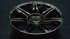 Niche Lucerne. 8.0x17, 5x112.00, ET40, ЦО 66,6 мм.