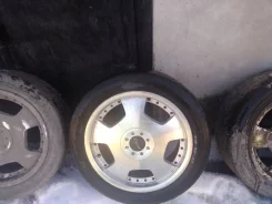 BAZO. x17", 4x114.3, 5x114.3 ����