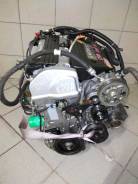 Двигатель HONDA K20A для STEPWGN. Гарантия, кредит.