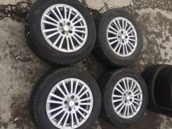 Stern. 6.0x15, 4x100.00, ЦО 67,0 мм.