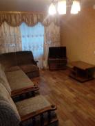 3-комнатная, шоссе Владивостокское 115а. Сах. поселок, агентство, 58 кв. м. Комната