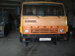 КамАЗ 5320. Продам или обменяю грузовик камаз 5320, 154 куб. см., 8 000 кг.