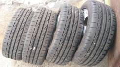 Bridgestone Potenza S001. Летние, 2016 год, износ: 10%, 4 шт
