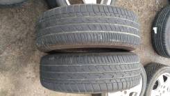 Toyo Tranpath mpZ. Летние, 2016 год, износ: 10%, 2 шт