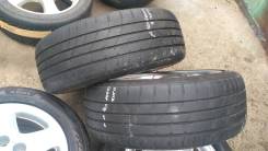 Dunlop Enasave. Летние, 2015 год, износ: 30%, 2 шт